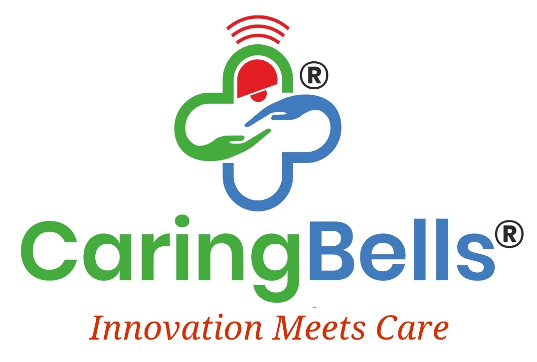 Caring Bells Logo