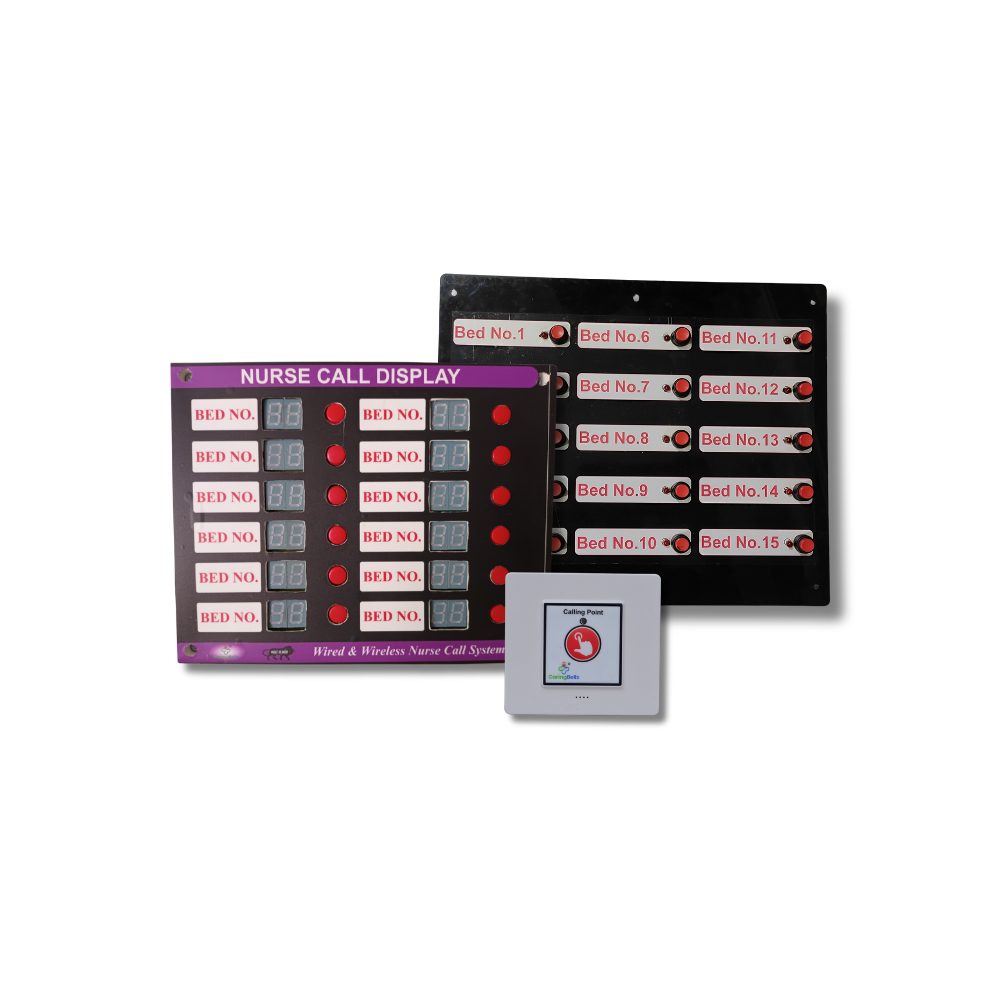 Nurse Calling System